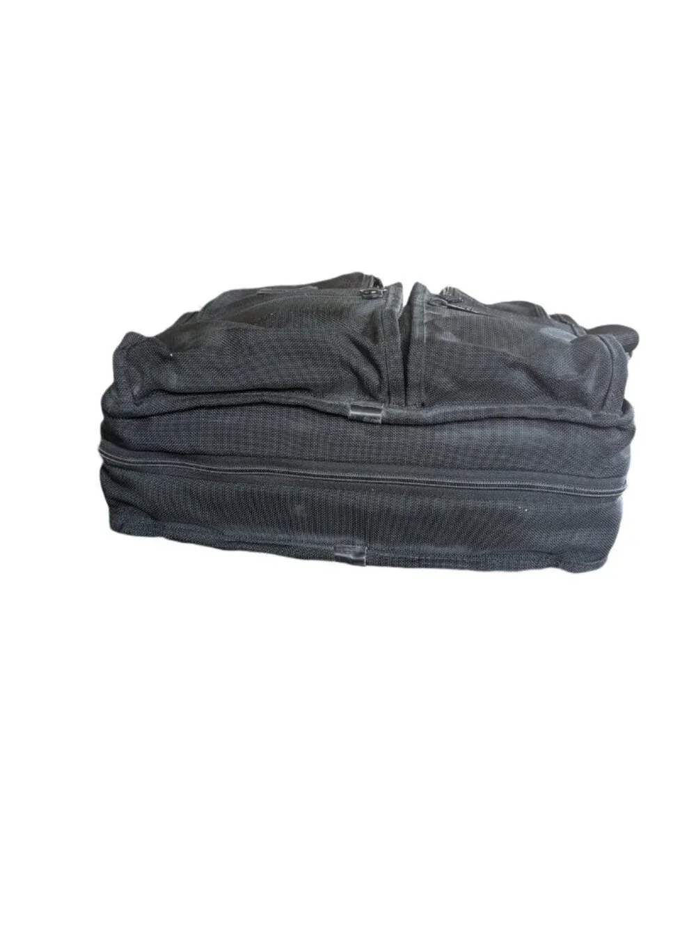 Tumi Expandable Computer Bag / Shoulder Bag